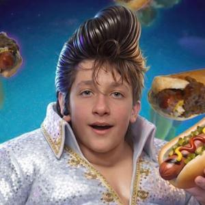 Mareček Hot Dogček