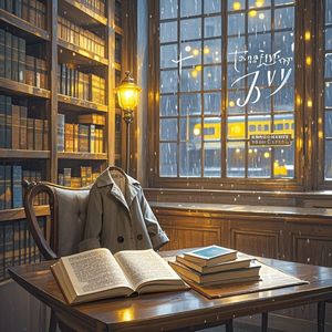 时光转角的我们