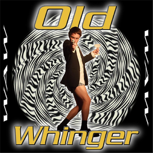 Old Whinger