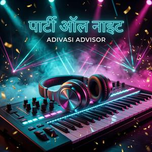 पार्टी ऑल नाइट – Ultimate Club Banger | Heavy Bass Drops