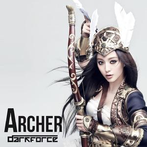 Archer (Original mix)
