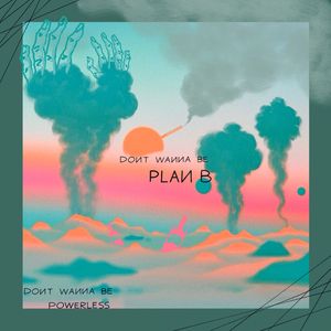 Plan B（prod. Yn1Jasper）
