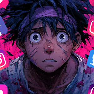 今日だけ世界の主人公