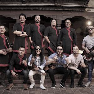 Kalpanitik (feat. Kutumba)