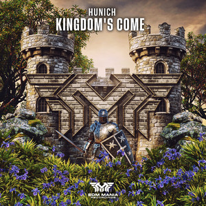 Kingdom's Come