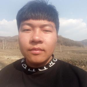 我就站在冷风中（翻自 孙宇恒）