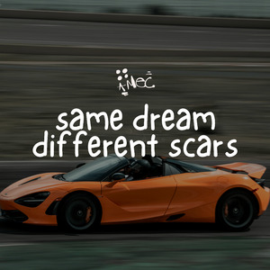 Same Dream, Different Scars