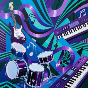 Welcoming the camellia bloom