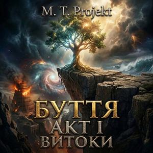 Генезис (7 Днів)