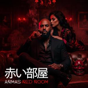 RED ROOM (feat. Yumi Sinclaire)