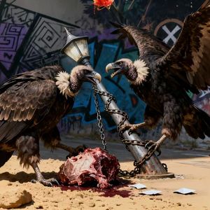 CULTURE VULTURE（ProdBy:Y2JBEATZ）