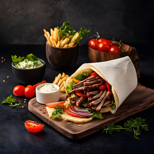 Döner Kebab Rüyası