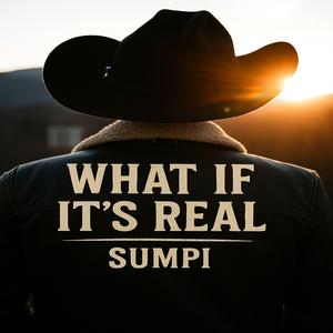 What If It’s Real