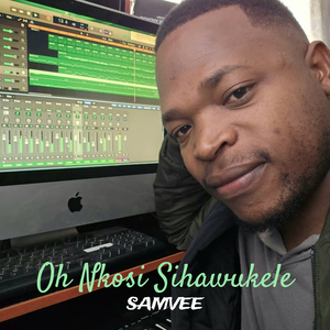 Oh Nkosi Sihawukele