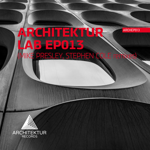 Full Acid (Mike Presley remix)