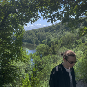 Подлая трясогузка