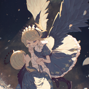 【鏡音リン・レン】ネリの星空 -Lofi Version-【Remix】