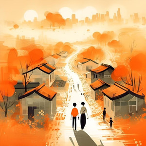 妈妈我想回家 (DJ 阿若版)