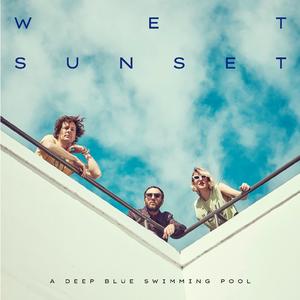 A DEEP BLUE SWIMMING POOL (ESSENCE OF TIME REMIX)