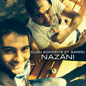 Nazani (feat. Sarro)