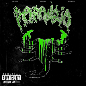 PARANOIA (feat. seven & 5demon)