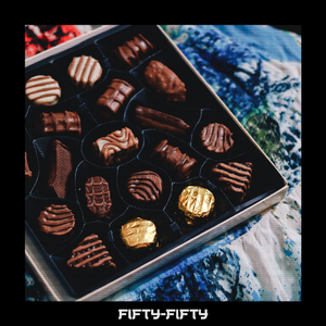 "BonBon" R&B Type Beat