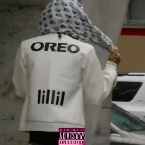 OREO (feat. v3r & ami)