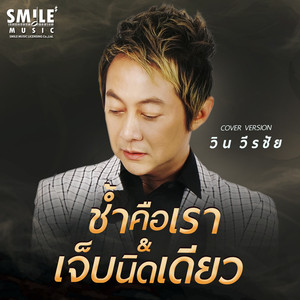 ช้ำคือเรา&เจ็บนิดเดียว (Cover Version)