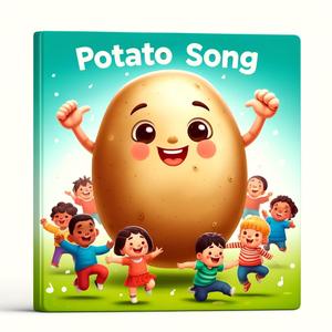 감자송 (Radio Edit)