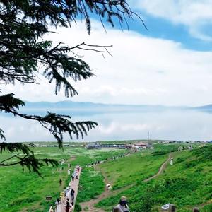 看看这些美景，人生还有什么好烦恼的