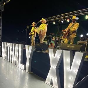 La Chiquitas (En vivo)