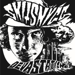 Devastation (Beef Theatre Remix)