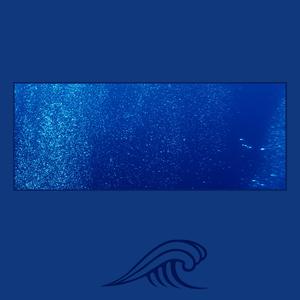 Pattern Of The Ocean