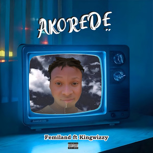 Akorede
