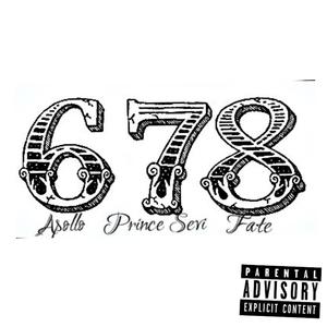 357 (feat. Prince Sevi & Fate)