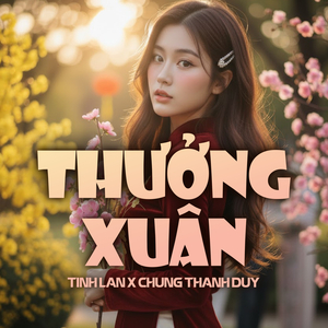 Thưởng Xuân