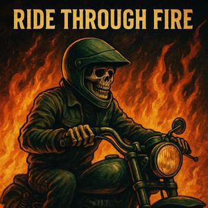 Ride Through Fire