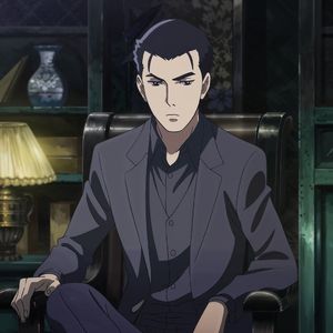 第一章：废物的逆境