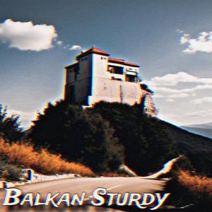 Balkan Sturdy (feat. Detro)