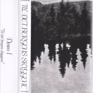 Min tid har kommet...