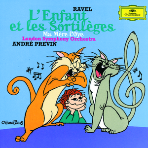 L'Enfant et les sortilèges M.71:"Votre serviteur humble Bergère"