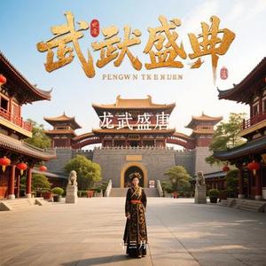 龙武盛唐 (Cover 伦桑)