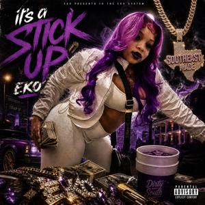 STICK UP