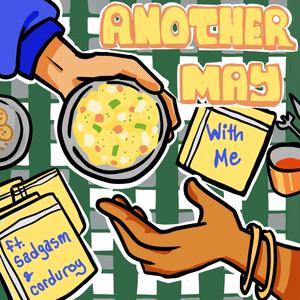 With Me (feat. corduroy & Sadgasm)