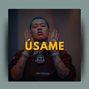 Úsame (Instrumental Reggaeton)