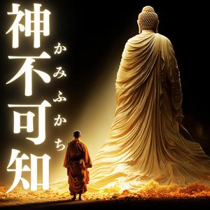 神不可知（かみふかち）
