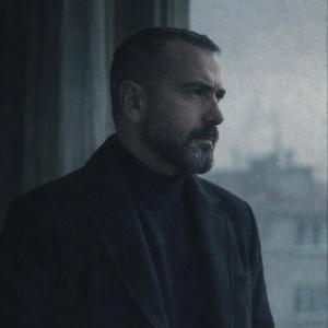 Sırtıma Saplısın