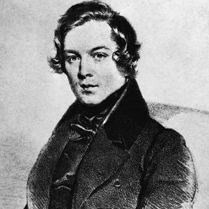 童年情景, Op. 15, No. 6 "重要事件"