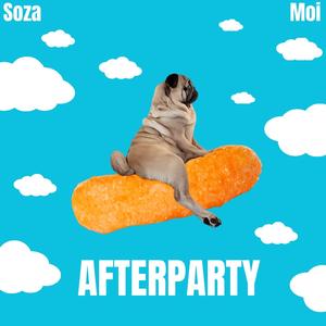 AFTERPARTY (feat. sozasinsueños)