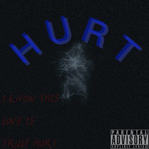 HURT(Prod by. FRESH_ye)